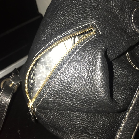 JONES NEW YORK PONY FUR BACKPACK main image 8